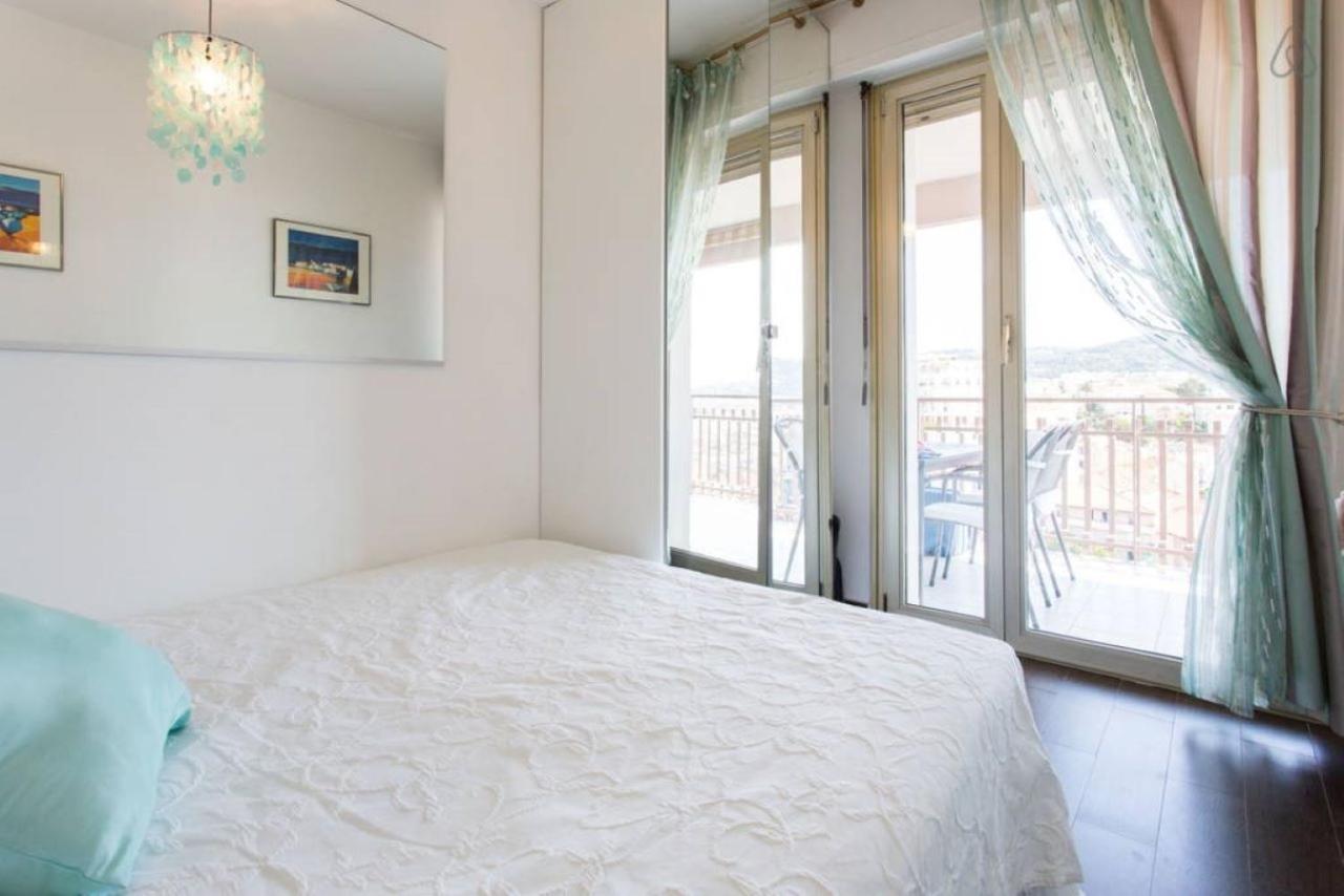 F3 Vue Mer Et Croisette Appartamento Cannes